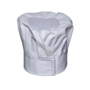 Cappello da Chef Promozionale Jean Merchandising - Product Image 2