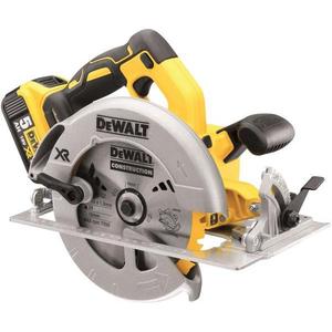 Scie à ruban DCS570P2-QW pour des projets efficaces de travail du bois et de construction - Product Image 1