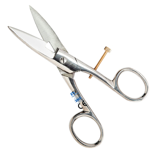 Kéo Cắt Lỗ Nút Đủ Loại Thiết Kế Tùy Chỉnh OEM Bán Trực Tiếp Từ Nhà Máy/Kéo Cắt Lỗ Nút Đủ Loại Giá Rẻ - Product Image 1