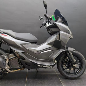 Nouveaux scooters cruisers SR (GT) 125CVT 125cc de qualité - Product Image 6