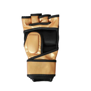 Nouveaux gants MMA de premier plan Gants d'entraînement MMA respirants et antichocs pour les gants de compétition de kickboxing et d'arts martiaux - Product Image 5