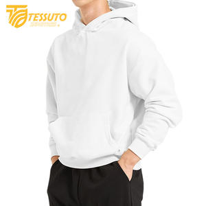 Sweats à capuche et sweat-shirts modernes et personnalisés pour hommes Style unique Plus Size 100% Cotton Top Sale Custom Logo Professional Manufacturer - Product Image 1