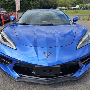 2022ใช้แล้ว c* hevrolet Corvette STINGRAY - Product Image 1