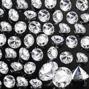 Diamants de laboratoire ronds, taille brillante, D couleur VS1 Clarté IGI Certified Diamonds for Jewelry 20 80 Pointer Loose Stones - Product Image 6