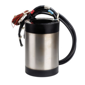 Elemento de Motor personalizado, estator de Rotor de alto perfil para Motor de husillo de alta frecuencia, precio directo de fábrica - Product Image 6