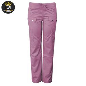 2025 uniforme médico clásico ropa de enfermera al por mayor traje Pakistán hecho personalizado conjunto OEM mantenido - Product Image 3