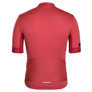 Service de sublimation OEM ODM maillot de cyclisme en tissu de qualité supérieure maillots de cyclisme sur mesure avec des prix bon marché pour la vente en gros - Product Image 6