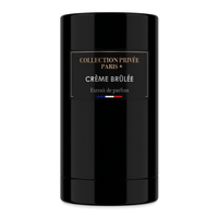 Sykz 50ml Parfum Liquide Fruité de Luxe Unisexe Extrait de Parfum Crème Brlée Parfum Longue Durée France