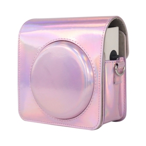 <span class=keywords><strong>Instax</strong></span> Quare 1 urora olorful eaeaeath amera con trampa - Product Image 4