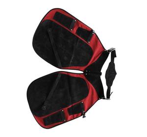 Nueva llegada de cuero de grado profesional Farrier Chaps Delantal de larga duración POR TARIQ MFG CO CE ISO EU - Product Image 4