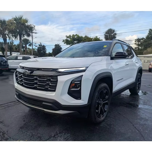 Certificado seminuevo 2026 Chevrolet Equinox LT-Envío disponible - Product Image 1