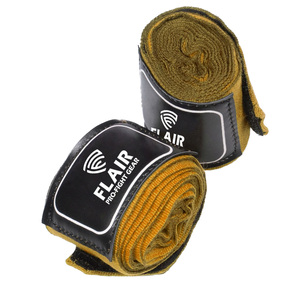 High Quality Custom Logo Gel Injected Quick <b>Hand</b> Wraps Inner Boxing Gloves For Enhanced Performance Gel Quick <b>Hand</b> Wraps - Product Image 6
