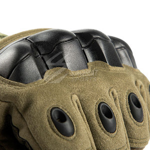 Pakistan Made Hommes Gants Tactiques Offre Spéciale Pas Cher Prix Hommes Gants Tactiques Respirant Confortable Hommes Gants Tactiques - Product Image 3