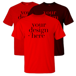 Premium Quality Slim Fit Casual T-Shirt Silk Screen Printed Breathable Knitted Fabric Custom OEM Men's <b>Plus</b> <b>Size</b> Clothing Front - Product Image 2