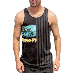 Camiseta de Compresión Sublimada de Primera Calidad Hecha en Fábrica, Personalizada, de Secado Rápido, Transpirable y Ecológica para Hombre, para Correr y Gimnasio - Product Image 3