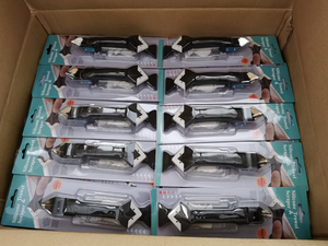 Bộ dụng cụ chà mạch, làm sạch, trét silicone công nghiệp DY-Tiling 5 trong 1, loại bỏ mạch vữa, dụng cụ hoàn thiện, kèm hộp - Product Image 6