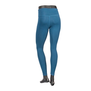 2025 logotipo personalizado de cintura alta Scrunch Butt Leggings para mujeres Spandex Fitness Yoga pantalones sólidos señoras entrenamiento medias OEM al por mayor - Product Image 4