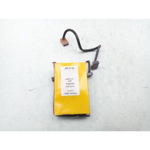 Spazzole Motorino di Avviamento FIAT Fiorino 1a Serie (87>03) JSX 21-22 Benzina - Product Image 4