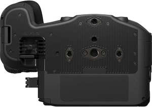 (GN) Expédition rapide E O S C80 Caméra cinéma plein format 6K 12G SDI et HDMI, enregistrement UHD S35 - Product Image 5