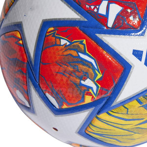 Balón de Fútbol de Diseño Único 100% de Alta Calidad, Nuevo Estilo, Fabricación Pakistaní - Product Image 4