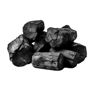 Carbón Natural Halaban de Indonesia, Carbón de Leña Dura de Primera Calidad para Barbacoa y Shisha, de Larga Duración y Bajo Contenido de Ceniza, Proveedor - Product Image 2