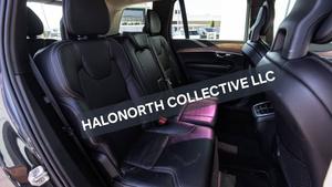 Vol-vo XC90 2017, conduite à droite, 4x4, automatique, SUV, essence, pick-up, voitures d'occasion, essence, R17, caméra - Product Image 5