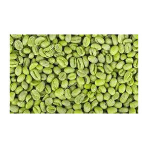 Grains de café vert arabica et robusta biologiques cultivés respectueux de l'environnement - Product Image 2