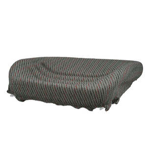 เบาะผ้าสำหรับเก้าอี้ Grammer LS95H1 / 90AR - Product Image 4