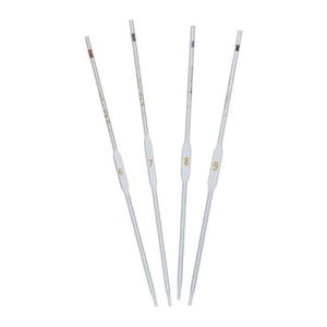 Micropipeta de vidrio de la mejor calidad para pruebas de laboratorio Precio competitivo Proveedor líder de India - Product Image 1