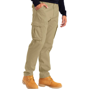 Men's Casual <b>Cargo</b> <b>Pants</b> Customize Wholesale Outdoor <b>Work</b> <b>Pants</b> Custom Working Trousers Sweatpants Hiking Clothing - Product Image 1