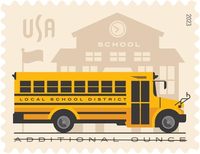 Première classe Usa Forever Vintage Us Affranchissement timbres postaux impression autocollants afro-américain courrier postal timbre autocollant pour la fête