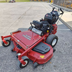 2021 Exmark TTX650EKC604N0 Cordless Riding Lawn <b>Mower</b> 23HP <b>Electric</b> Power Source 4-Stroke Feature for Lawn Cutting Grass Box - Product Image 1