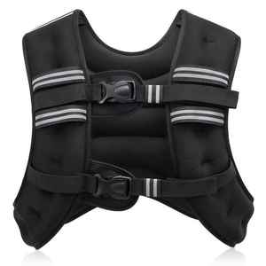 Custom New Design Lightweight Utility <b>Men</b> Chest Rig Running Vest Running Backpack <b>Pouch</b> Chest Bag for <b>Men</b> - Product Image 5