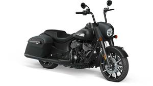 Nuevas Motocicletas de Turismo Springfield Dark Horse - Product Image 3
