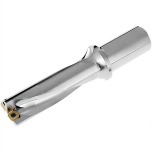 Broca de Carburo PRAMET 3xD ISO 803D-29-87-S32, Diámetro de Corte 29mm, Diámetro Exterior 32mm, para Máquinas Herramienta - Product Image 2
