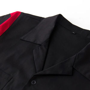 Jersey de bolos deportivos de servicio OEM Jersey de bolos de nuevo diseño Jersey de bolos de bajo precio para adultos - Product Image 3