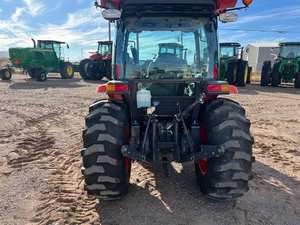 Tracteur L5460HSTC 2023 - Tracteur utilitaire compact haute puissance avec cabine et transmission HST Plus - Product Image 4