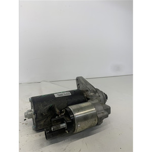 MOTORINO D'AVVIAMENTO SKODA Roomster 1a Serie 02Z911023F diesel 1400 (06>) - Product Image 3