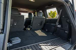 2024 GX 550 พรีเมียม+ เครื่องยนต์เทอร์โบ V6 349 แรงม้า ขับเคลื่อน 4 ล้อ - Product Image 4