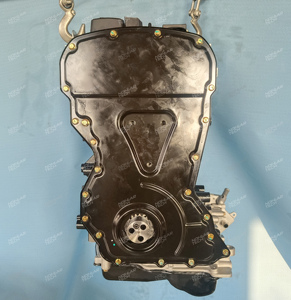 เครื่องยนต์ดีเซล Sales Euro <span class=keywords><strong>5</strong></span> 2.2Hdi รุ่น 4HG 4HH 4HJ P22DTE สำหรับ Citroen Jumper Peugeot Boxer ขับเคลื่อนล้อหน้า สภาพใหม่ ทดสอบแล้ว 100% - Product Image 5