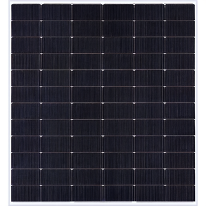 แผงโซลาร์เซลล์ Sunwe 600W แบบโมโนคริสตัลไลน์ - กำลังไฟสูงสุด 500W พร้อมตัวเลือกแบบโพลีคริสตัลไลน์และอะมอร์ฟัสซิลิคอน มีบริการ OEM - Product Image 2
