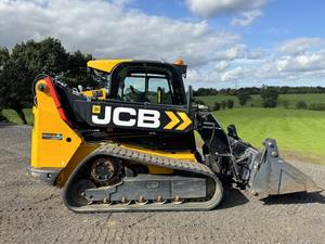 JCB 3TS-8T-Maquinaria de construcción y construcción a la venta - Product Image 3