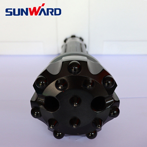 Broca de Cono de Rodillos PDC Sunward de Alta Calidad con Certificación API, Nueva Fundición de Acero Inoxidable para Minería de Carbón, Perforación de Pozos <span class=keywords><strong>HDD</strong></span> - Product Image 1