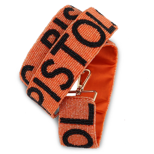 Monedero hecho a mano de moda de lujo para mujer, bolsa móvil cruzada personalizada con correas de cuentas ajustables, venta al por mayor ofrecida - Product Image 4