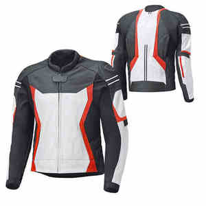USA Moto Cordura Riders Chaqueta de carreras de alta calidad 100% Textil Moto Chaquetas de carreras para hombres - Product Image 3