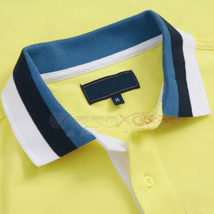 T-shirts polo pour hommes en vente en gros à vendre T-shirts polo pour hommes personnalisés à vendre T-shirt polo pour hommes de la meilleure qualité - Product Image 3