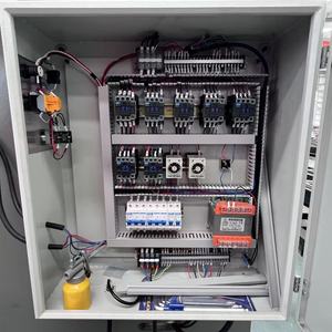 Hệ thống tùy chỉnh cho tấm kim loại và thép không gỉ gấp và tấm Máy uốn - Product Image 3