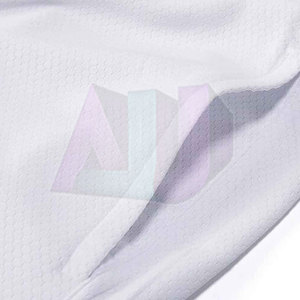 Uniforme de Baloncesto de Primera Calidad en Tallas Grandes con Tela Ligera que Absorbe la Humedad para Máxima Comodidad y Flexibilidad - Product Image 5