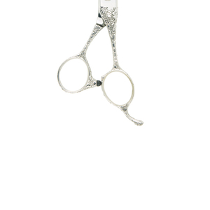 Ciseaux de coiffeur avec logo personnalisé de différentes tailles Ciseaux de coiffeur avec quantité en vrac du meilleur fournisseur - Product Image 6