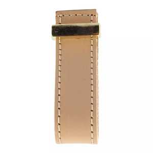 ลูกบิดหนัง PU ทำด้วยมือฮาร์ดแวร์ตกแต่งภายในที่กำหนดเองสำหรับการอัปเกรดบ้านและเฟอร์นิเจอร์ที่ทันสมัย - Product Image 1